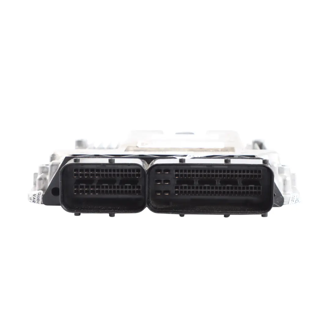 Audi A4 B8 8K A5 8T 2.0 TFSI CDNB 180HP Engine Control ECU Manual - SKU 8K2907115S - Part number 8K2907115S