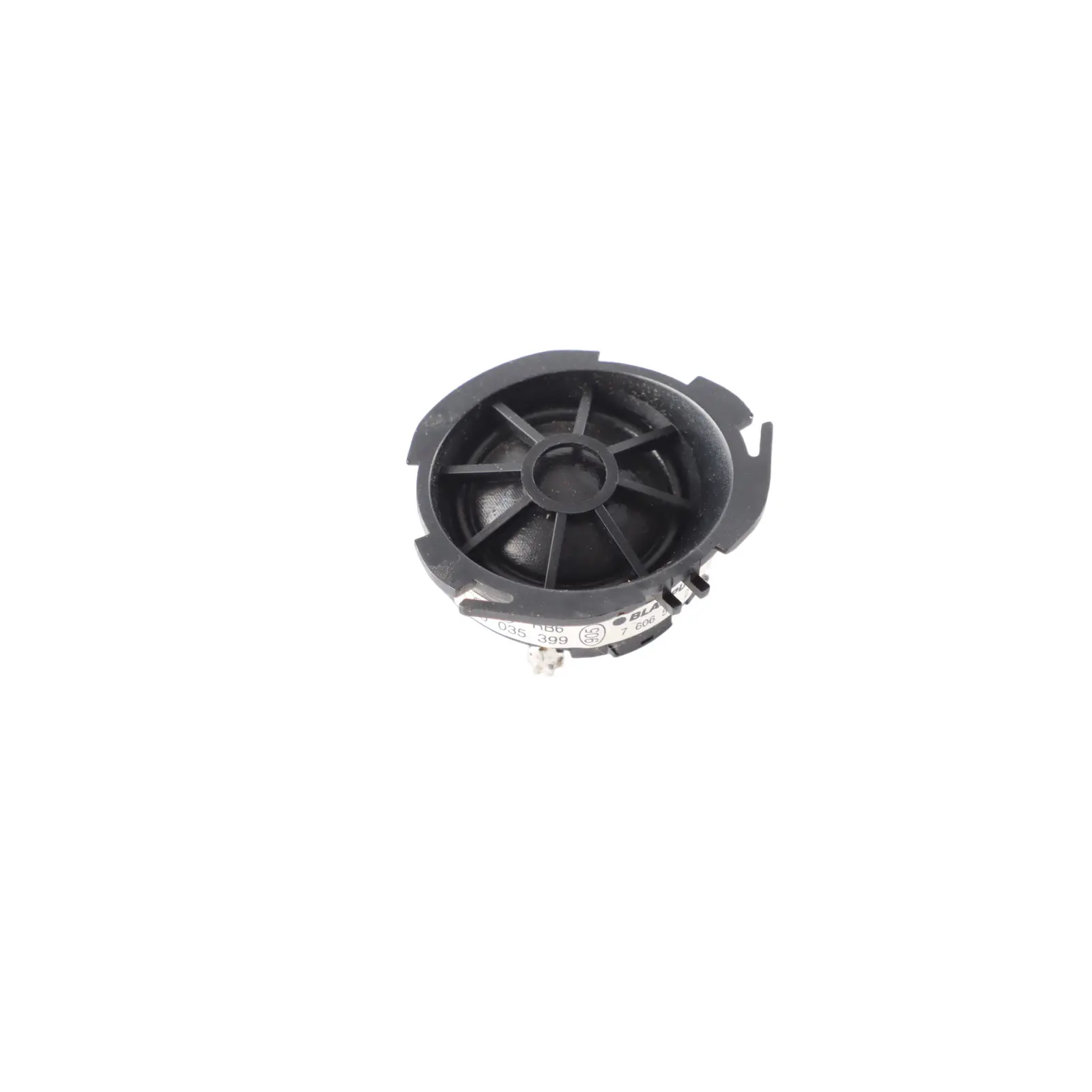 Audi A3 8P Altavoz Puerta Tweeter Delantero 8P0035399