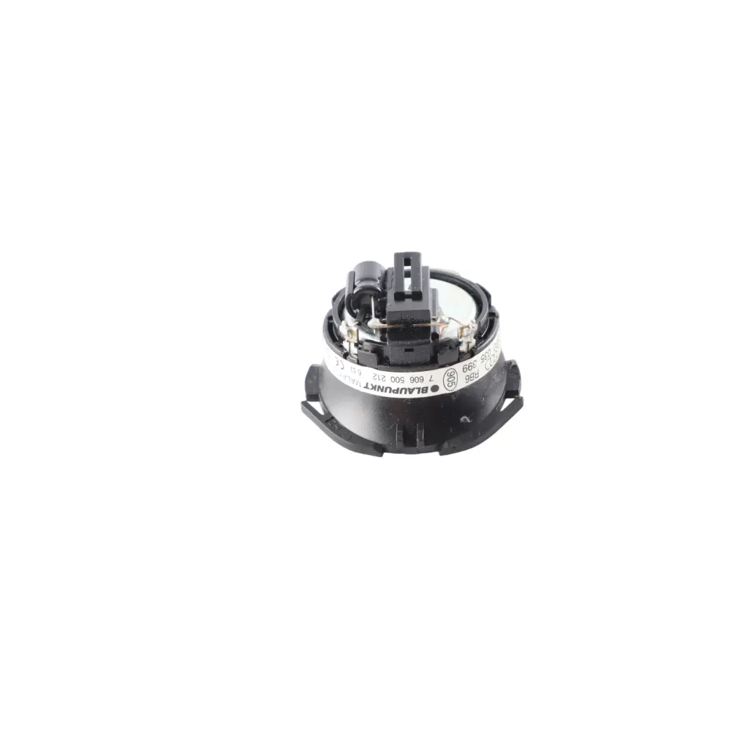 Audi A3 8P Altavoz Puerta Tweeter Delantero - SKU 8P0035399 - Número de pieza 8P0035399