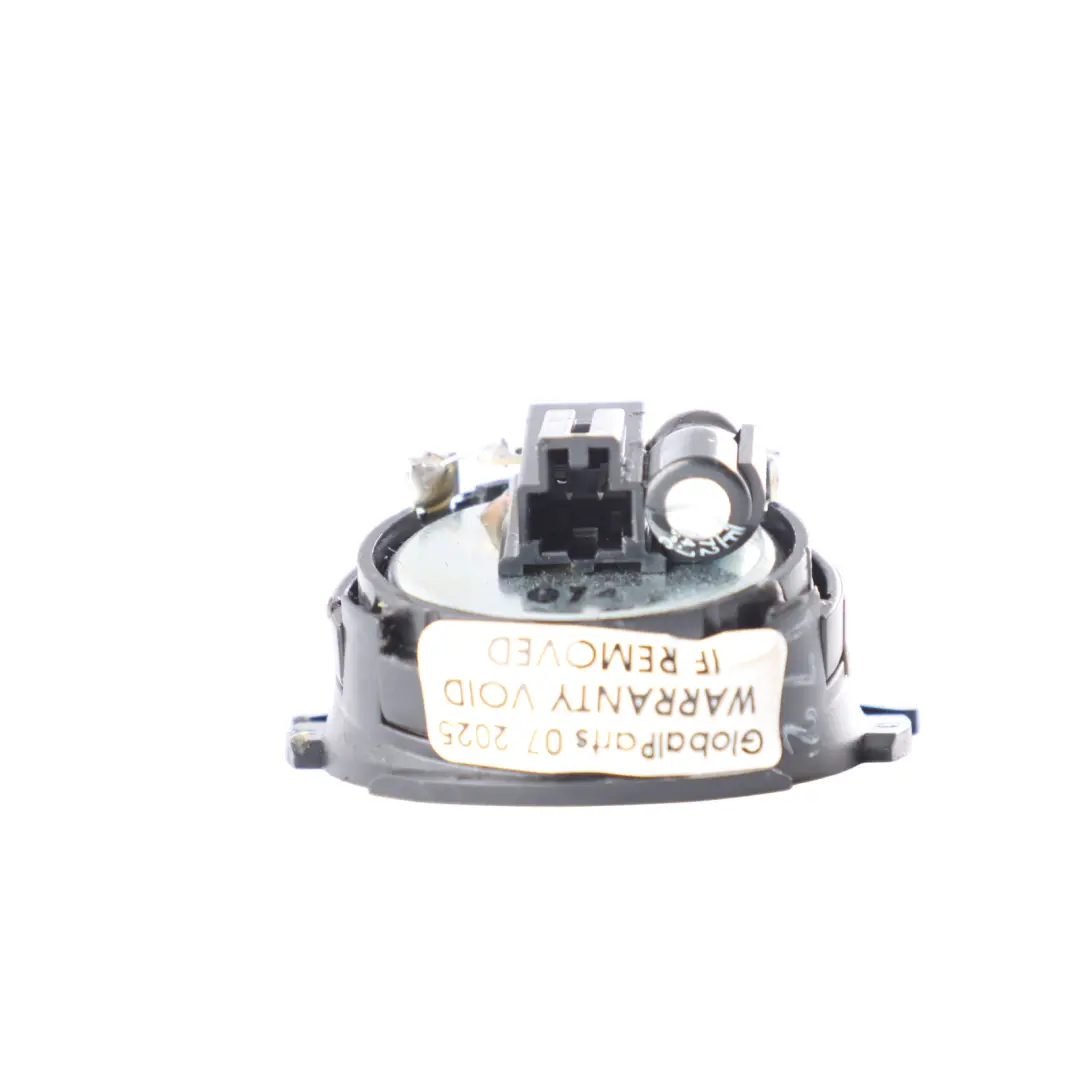 Altavoz Puerta Tweeter Delantero para Audi A3 8P con número de pieza 8P0035399 Audi A3 8P Altavoz Puerta Tweeter Delantero - SKU 8P0035399 - Número de pieza 8P0035399