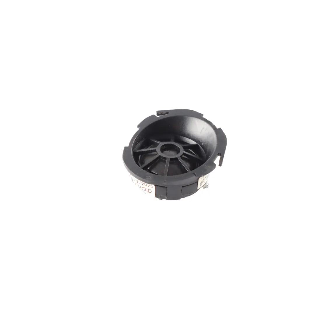 Audi A3 8P Altavoz Puerta Tweeter Delantero - SKU 8P0035399 - Número de pieza 8P0035399