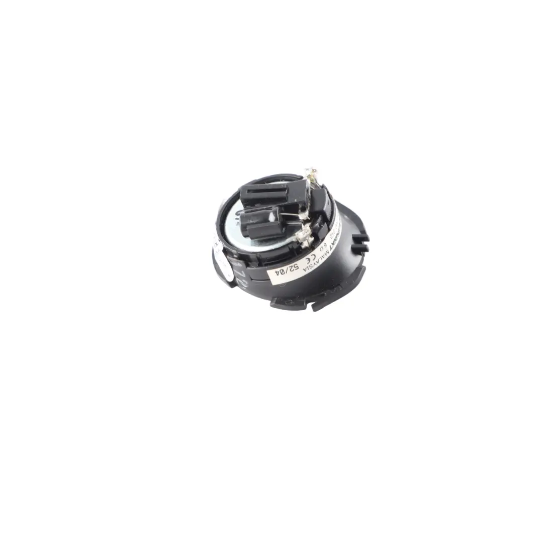 Haut-Parleur Porte Avant Gauche Droit Tweeter pour Audi A3 8P à propos du numéro de pièce 8P0035399 Audi A3 8P Haut-Parleur Porte Avant Gauche Droit Tweeter - SKU 8P0035399 - Numéro de pièce 8P0035399