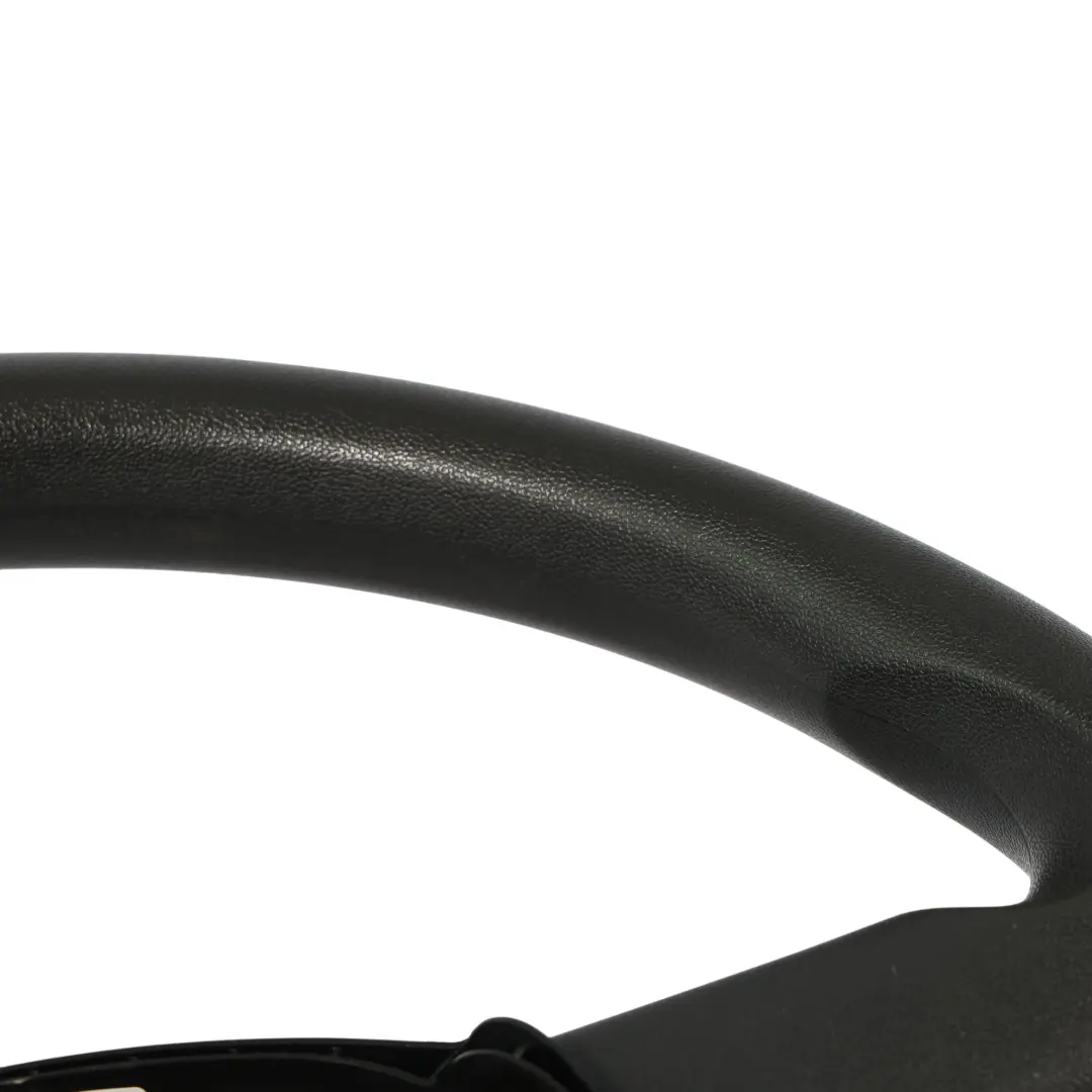Steering Wheel Black Leather to Audi A3 8P A4 B7 with Part number 8P0419091Q Audi A3 8P A4 B7 Steering Wheel Black Leather - SKU 8P0419091Q - Part number 8P0419091Q