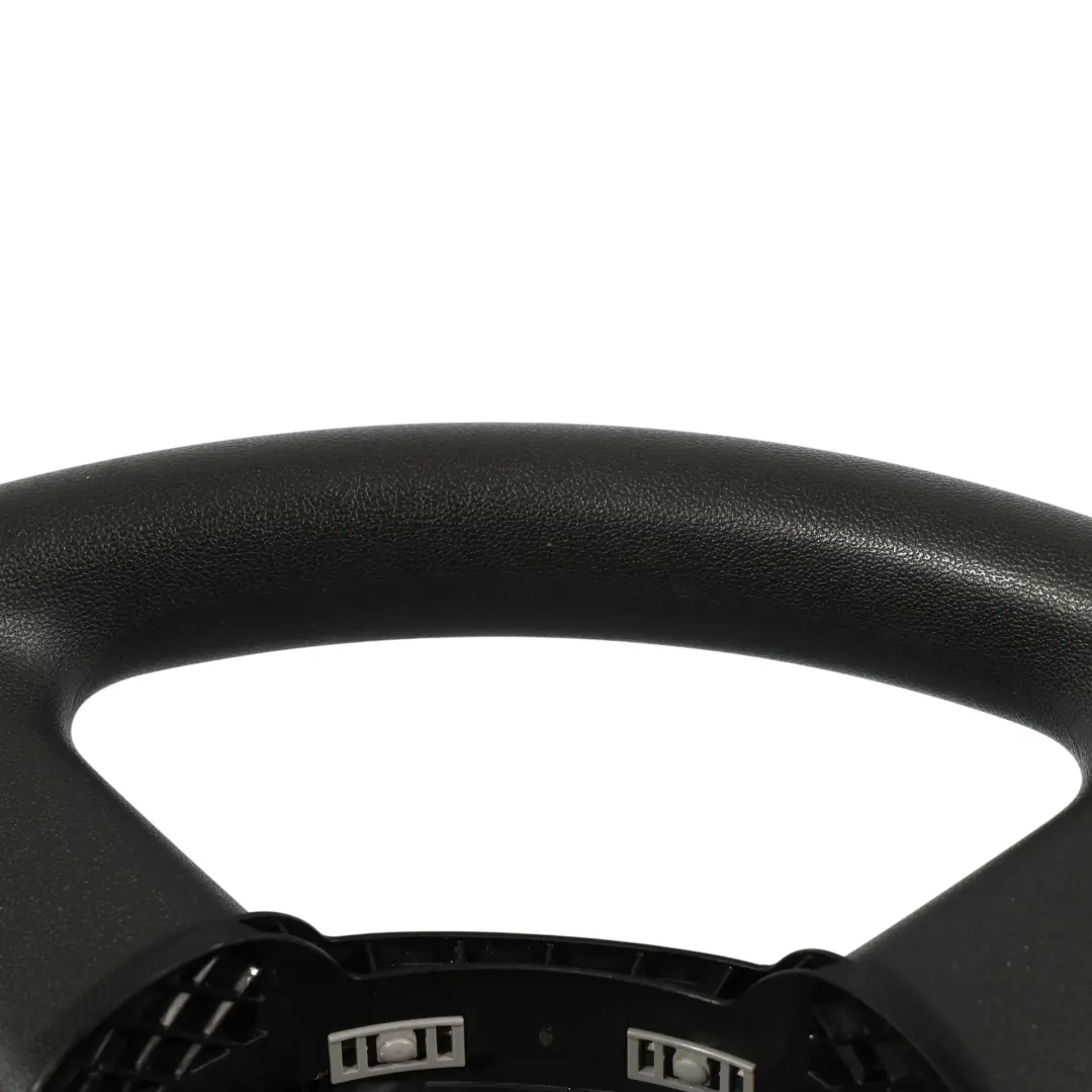 Steering Wheel Black Leather to Audi A3 8P A4 B7 with Part number 8P0419091Q Audi A3 8P A4 B7 Steering Wheel Black Leather - SKU 8P0419091Q - Part number 8P0419091Q