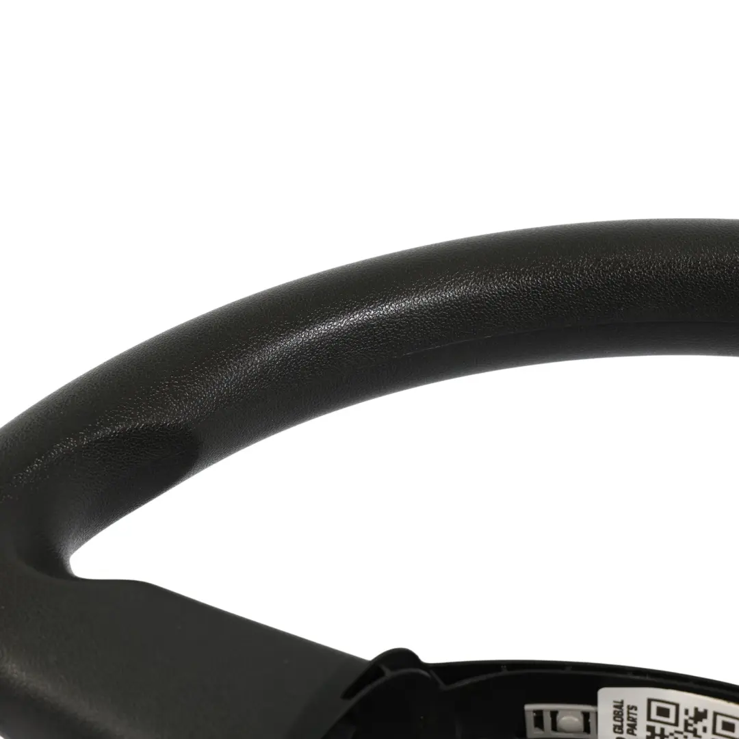 Lenkrad Schwarz Leder für Audi A3 8P A4 B7 mit Teilenummer 8P0419091Q Audi A3 8P A4 B7 Lenkrad Schwarz Leder - SKU 8P0419091Q - Teilenummer 8P0419091Q