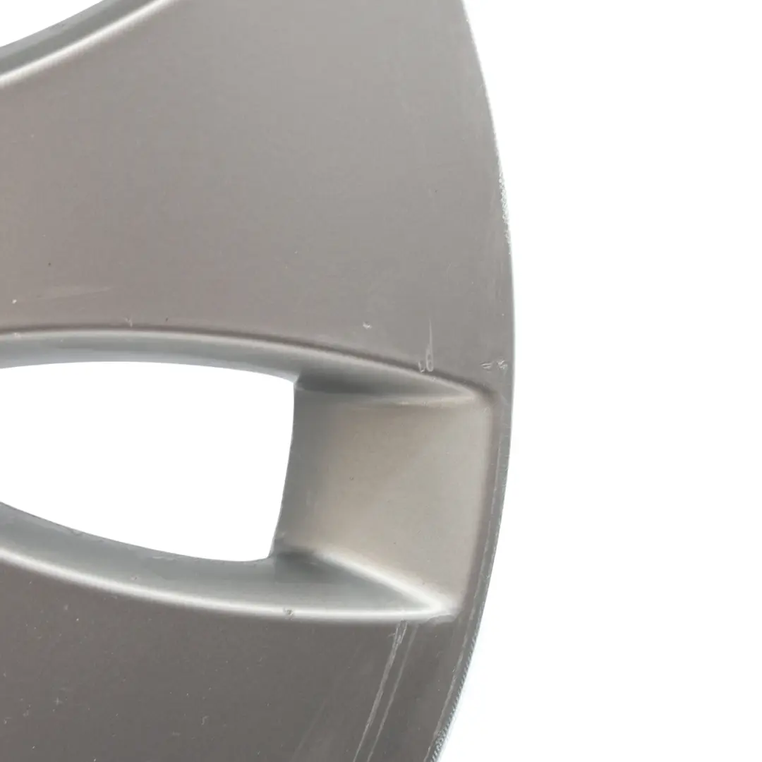 Alloy Rim 16" 6,5J ET:50 9-Spoke to Audi A3 8P Silver Wheel with Part number 8P0601025AA Audi A3 8P Silver Wheel Alloy Rim 16" 6,5J ET:50 9-Spoke - SKU 8P0601025AA-4 - Part number 8P0601025AA