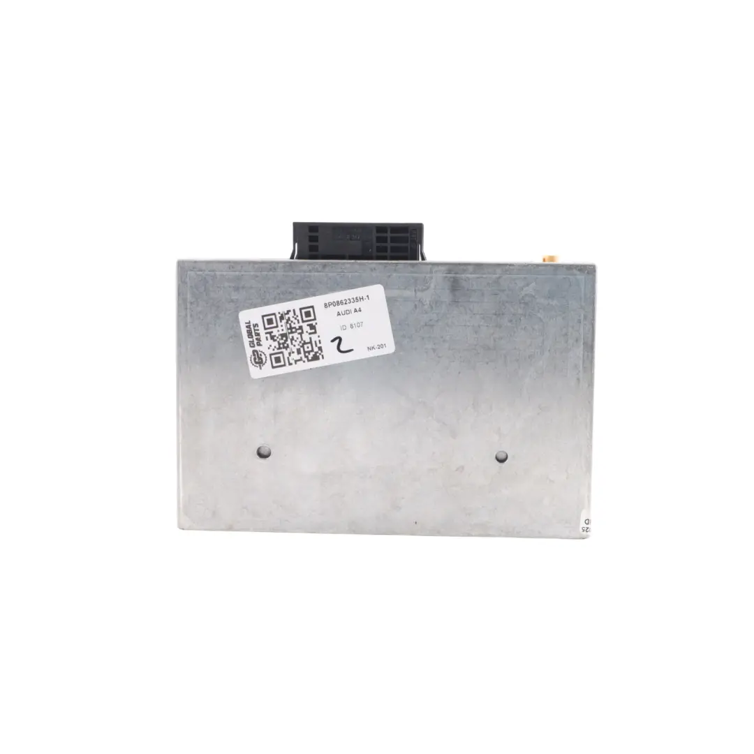 Bluetooth Interface Phone Conectivity Control Module to Audi A4 B7 with Part number 8P0862335H Audi A4 B7 Bluetooth Interface Phone Conectivity Control Module - SKU 8P0862335H-1 - Part number 8P0862335H