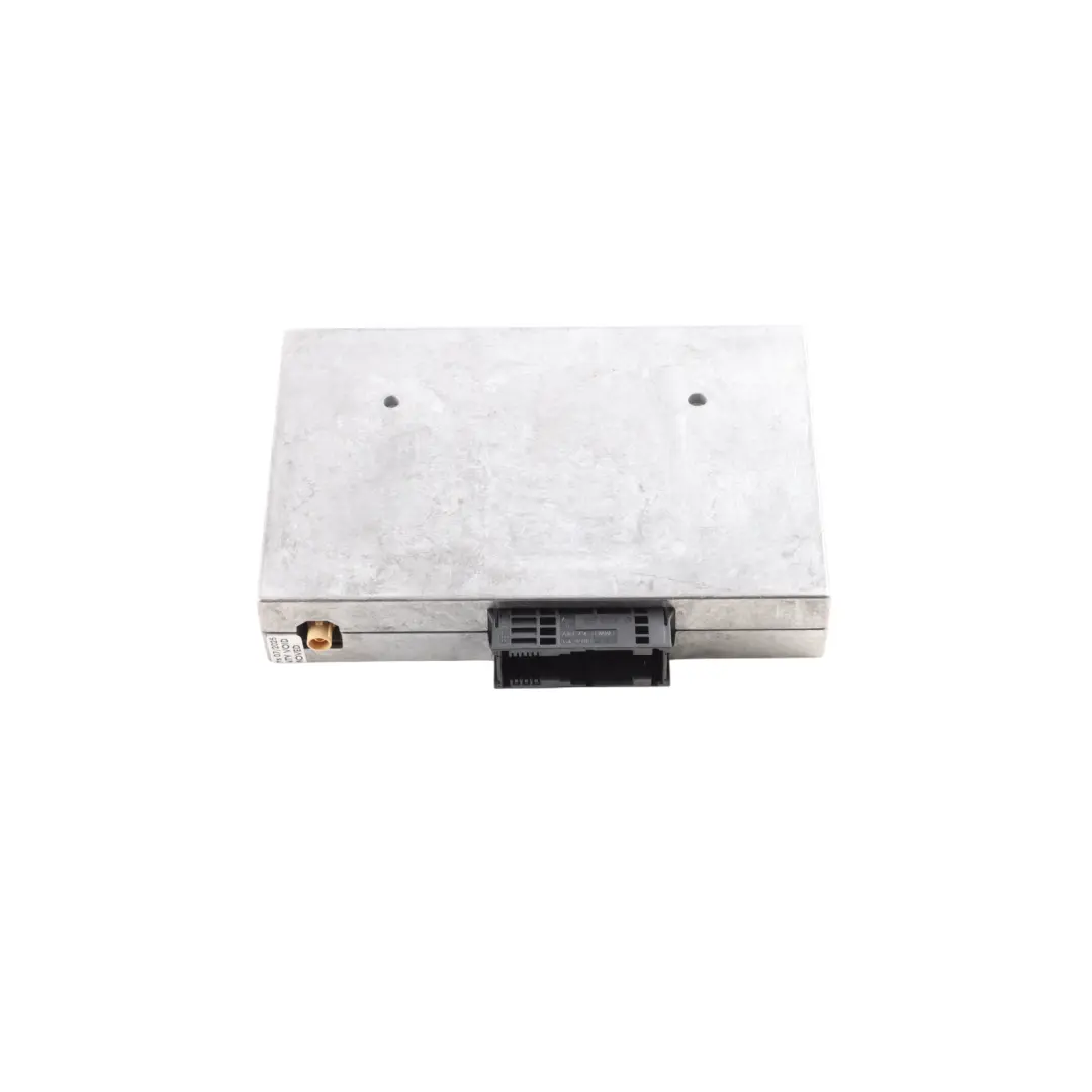 Audi A3 8P TT 8J Interface Bluetooth Control Module Harman Becker ECU - SKU 8P0862335N - Part number 8P0862335N