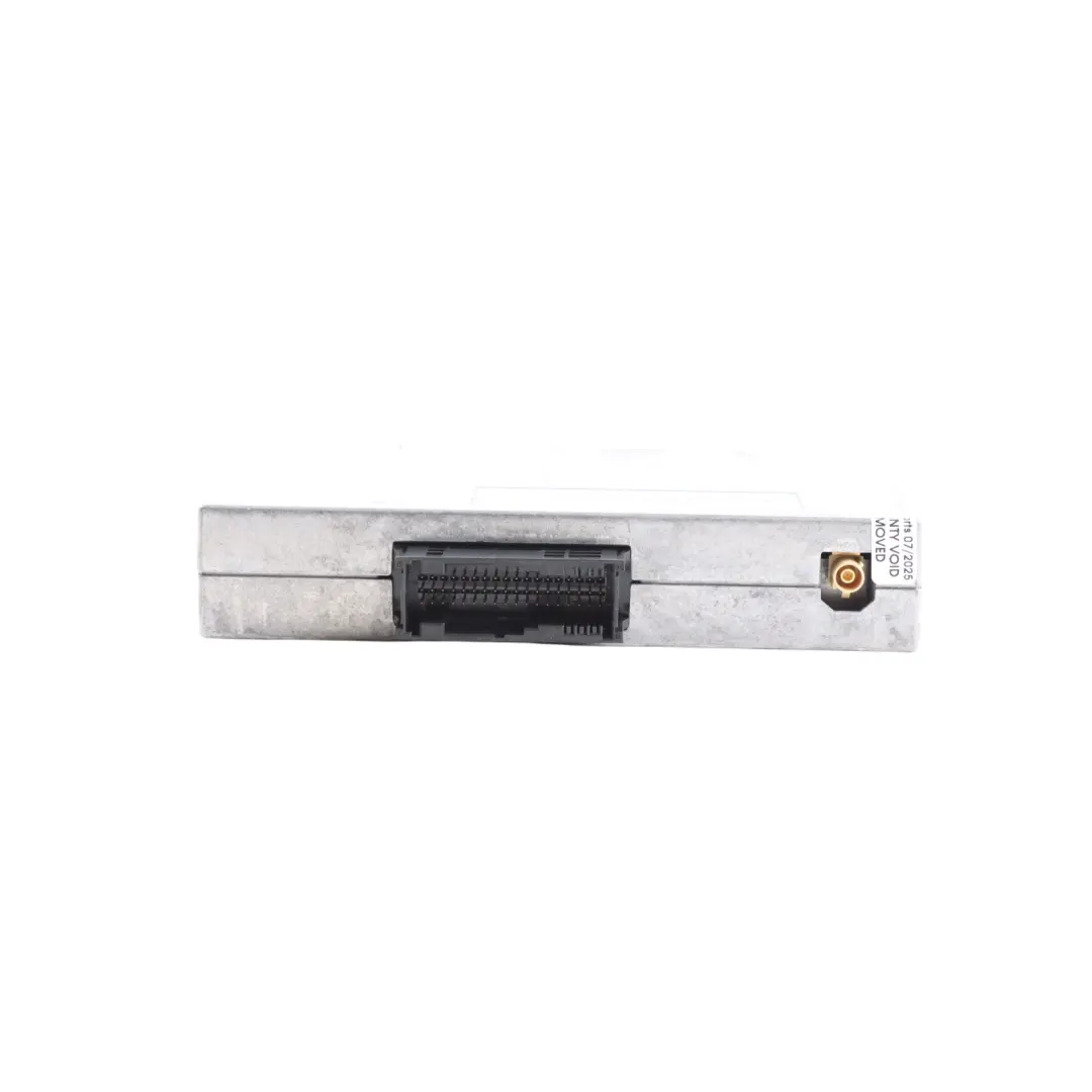 Audi A3 8P TT 8J Interface Bluetooth Control Module Harman Becker ECU - SKU 8P0862335N - Part number 8P0862335N