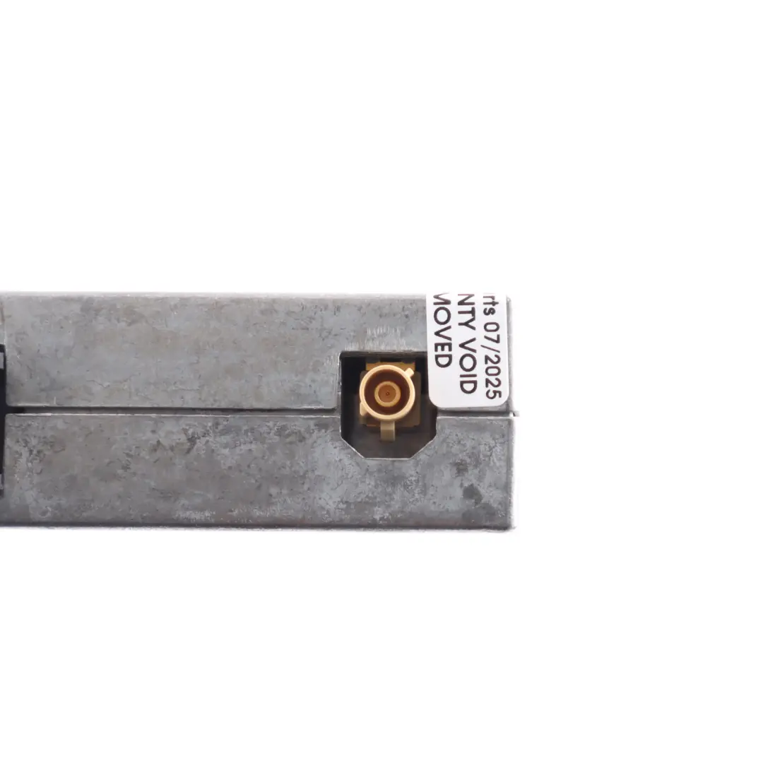 Audi A3 8P TT 8J Interface Bluetooth Control Module Harman Becker ECU - SKU 8P0862335N - Part number 8P0862335N