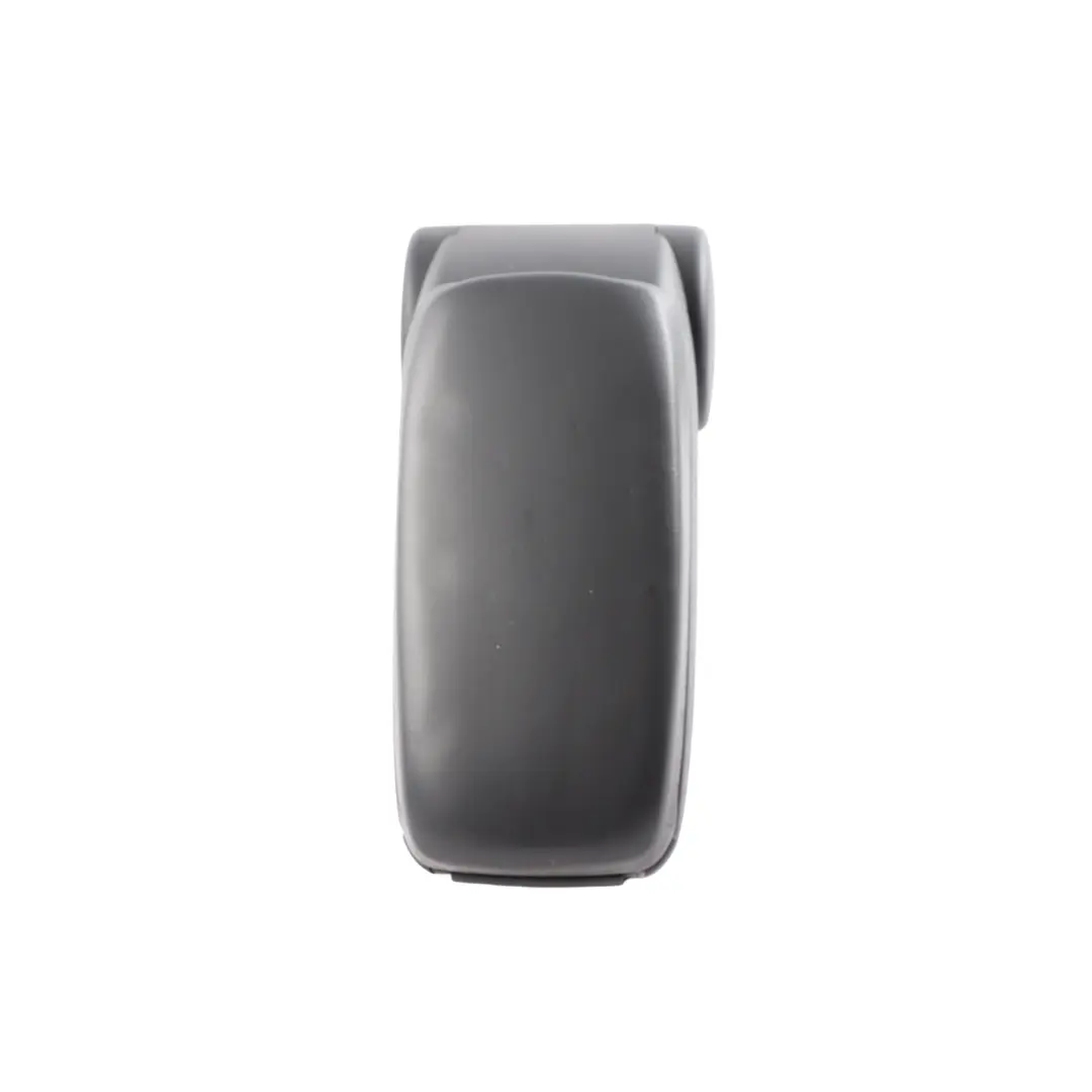 Audi A3 8P Centre Console Arm Rest Holder Tray Storage Cover Leather - SKU 8P0864207F-1 - Part number 8P0864207F
