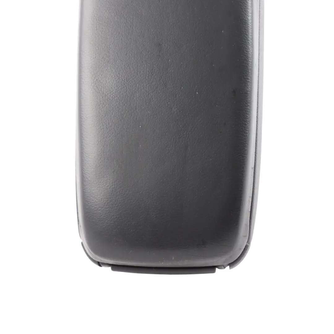 Mittelkonsole Armlehne Halter Ablagefach Abdeckung Leder für Audi A3 8P mit Teilenummer 8P0864207F Audi A3 8P Mittelkonsole Armlehne Halter Ablagefach Abdeckung Leder - SKU 8P0864207F-1 - Teilenummer 8P0864207F