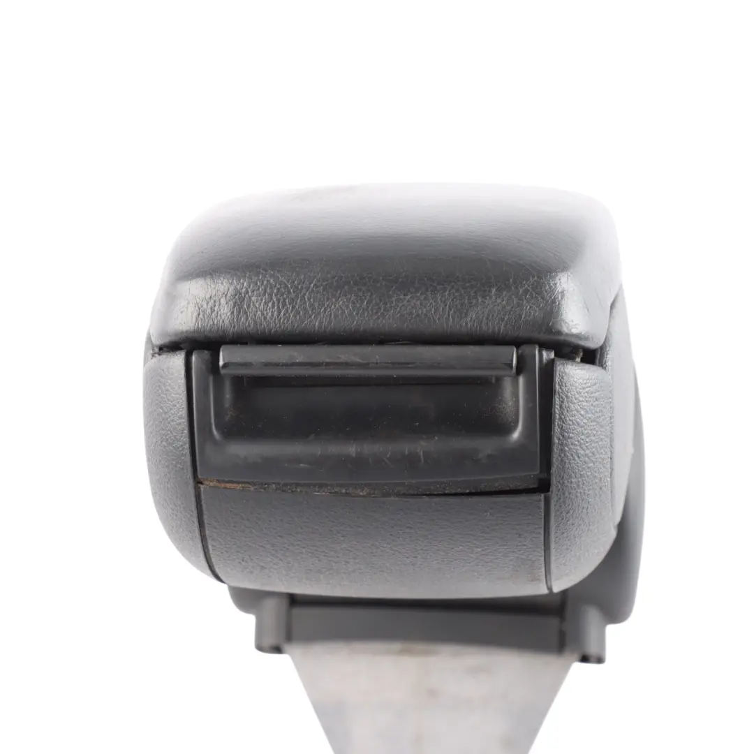 Central Reposabrazos Bandeja Soporte Cubierta Cuero para Audi A3 8P con número de pieza 8P0864207F Audi A3 8P Central Reposabrazos Bandeja Soporte Cubierta Cuero - SKU 8P0864207F-1 - Número de pieza 8P0864207F