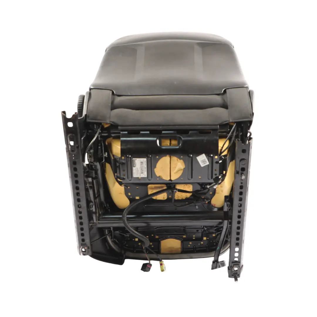 Door Front Seat Heated S-Line Leather Soul Black Left N/S to Audi A3 8P 3 with Part number 8P0881805BF Audi A3 8P 3 Door Front Seat Heated S-Line Leather Soul Black Left N/S - SKU 8P0881805BF - Part number 8P0881805BF