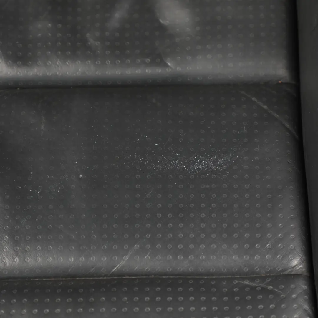 Audi A3 8P 3 Door Front Seat Heated S-Line Leather Soul Black Left N/S - SKU 8P0881805BF - Part number 8P0881805BF