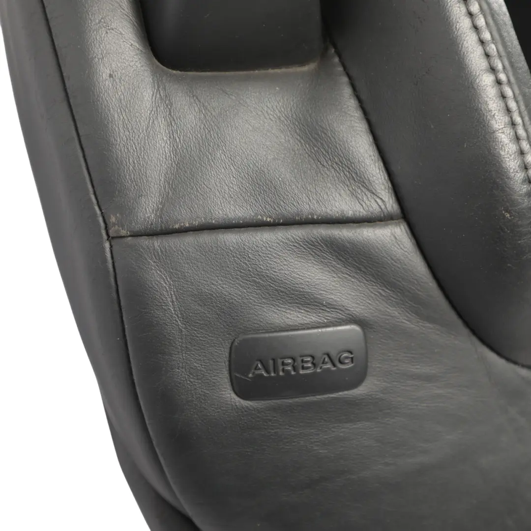 Audi A3 8P 3 Door Front Seat Heated S-Line Leather Soul Black Right O/S - SKU 8P0881806BF-1 - Part number 8P0881806BF