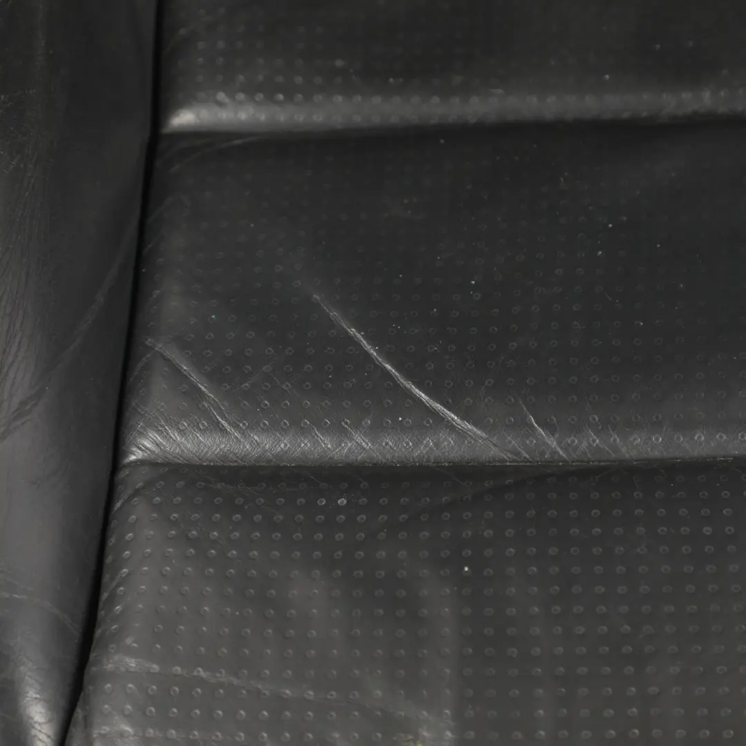 Audi A3 8P 3 Door Front Seat Heated S-Line Leather Soul Black Right O/S - SKU 8P0881806BF-1 - Part number 8P0881806BF