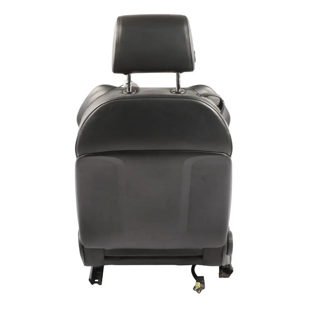 Audi A3 8P 3 Door Front Seat Heated S-Line Leather Soul Black Right O/S - SKU 8P0881806BF-1 - Part number 8P0881806BF