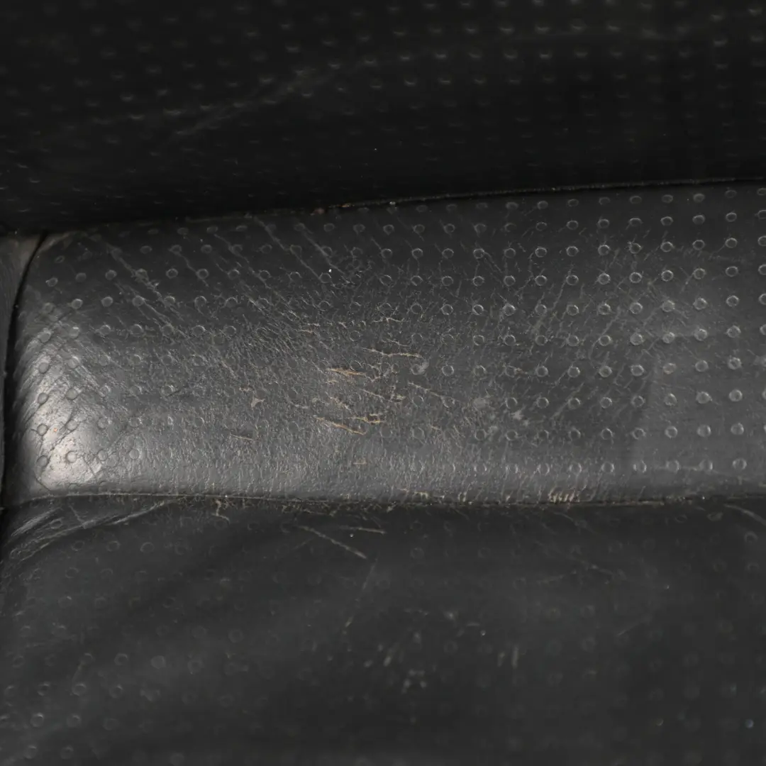 Audi A3 8P 3 Door Front Seat Heated S-Line Leather Soul Black Right O/S - SKU 8P0881806BF-1 - Part number 8P0881806BF