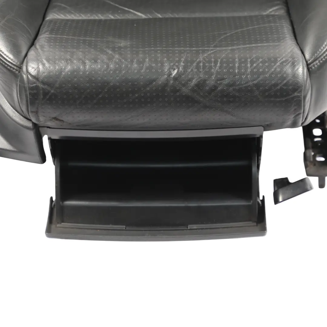 Audi A3 8P 3 Door Front Seat Heated S-Line Leather Soul Black Right O/S - SKU 8P0881806BF-1 - Part number 8P0881806BF