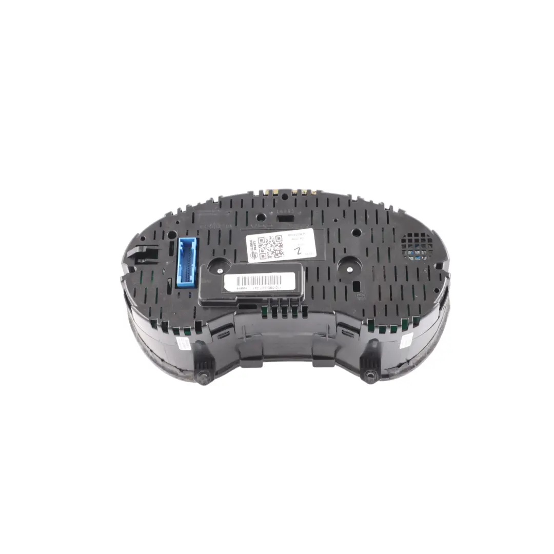 Instrument Cluster Speedo Meter Clocks Manal to Audi S3 8P 2.0 TSI with Part number 8P0920981L Audi S3 8P 2.0 TSI Instrument Cluster Speedo Meter Clocks Manal - SKU RHD-8P0920981L - Part number 8P0920981L