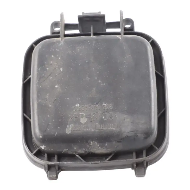 Audi A3 8P Front Lamp Headlight Dipped Beam Protect Dust Cover Cap 8P0941159