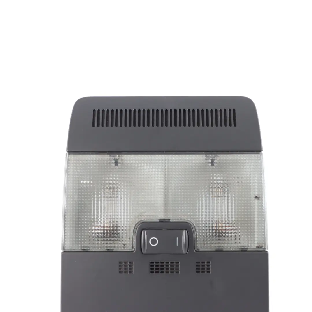 Interior Roof Reading Lamp Courtesy Light Front to Audi A3 8P with Part number 8P0951177 Audi A3 8P Interior Roof Reading Lamp Courtesy Light Front - SKU 8P0951177-4 - Part number 8P0951177