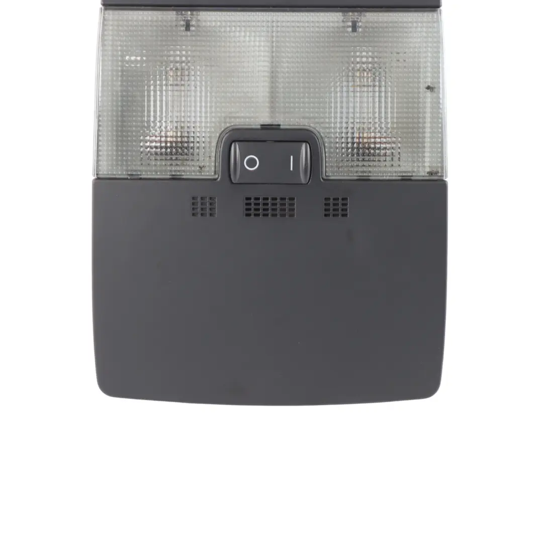 Plafonnier Intérieur Éclairage Courtoisie Avant pour Audi A3 8P à propos du numéro de pièce 8P0951177 Audi A3 8P Plafonnier Intérieur Éclairage Courtoisie Avant - SKU 8P0951177-4 - Numéro de pièce 8P0951177