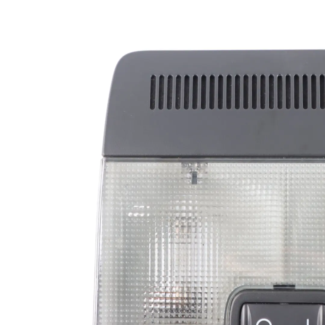 Audi A3 8P Interior Roof Reading Lamp Courtesy Light Front - SKU 8P0951177-4 - Part number 8P0951177