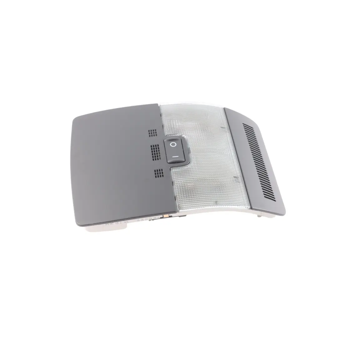 Audi A3 8P Plafonnier Intérieur Éclairage Courtoisie Avant - SKU 8P0951177-4 - Numéro de pièce 8P0951177