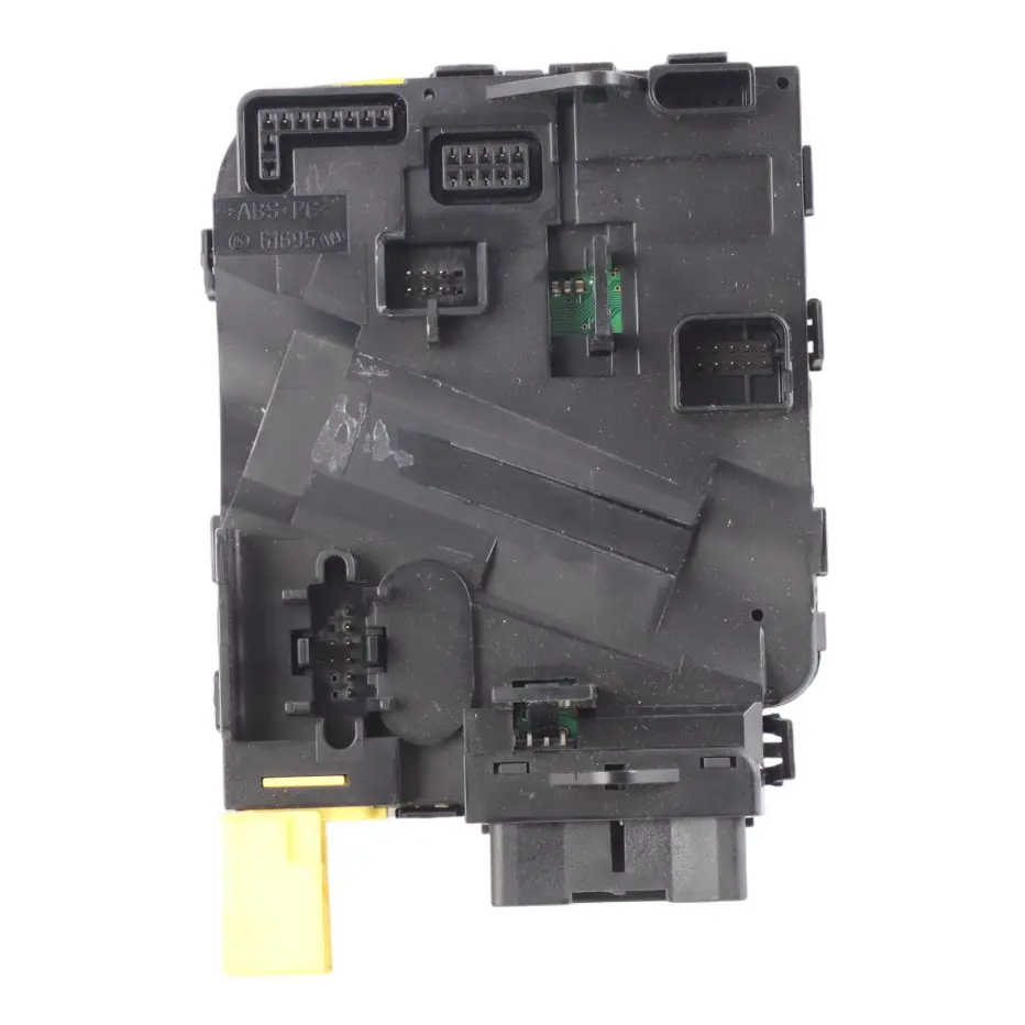 Audi A3 8P Lenkung Modul Steuergerät ECU 8P0953549