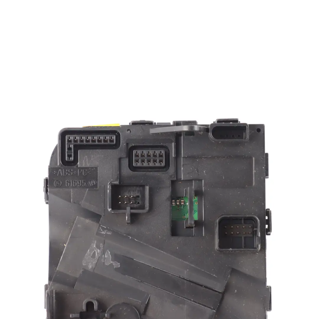 Steering Module Control Unit ECU to Audi A3 8P with Part number 8P0953549 Audi A3 8P Steering Module Control Unit ECU - SKU 8P0953549 - Part number 8P0953549