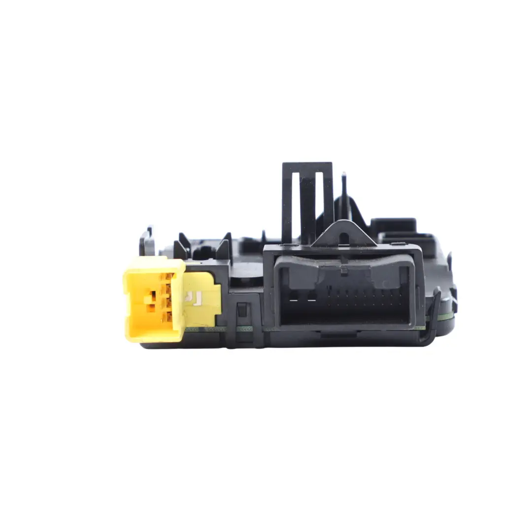 Audi A3 8P Lenkung Modul Steuergerät ECU - SKU 8P0953549 - Teilenummer 8P0953549