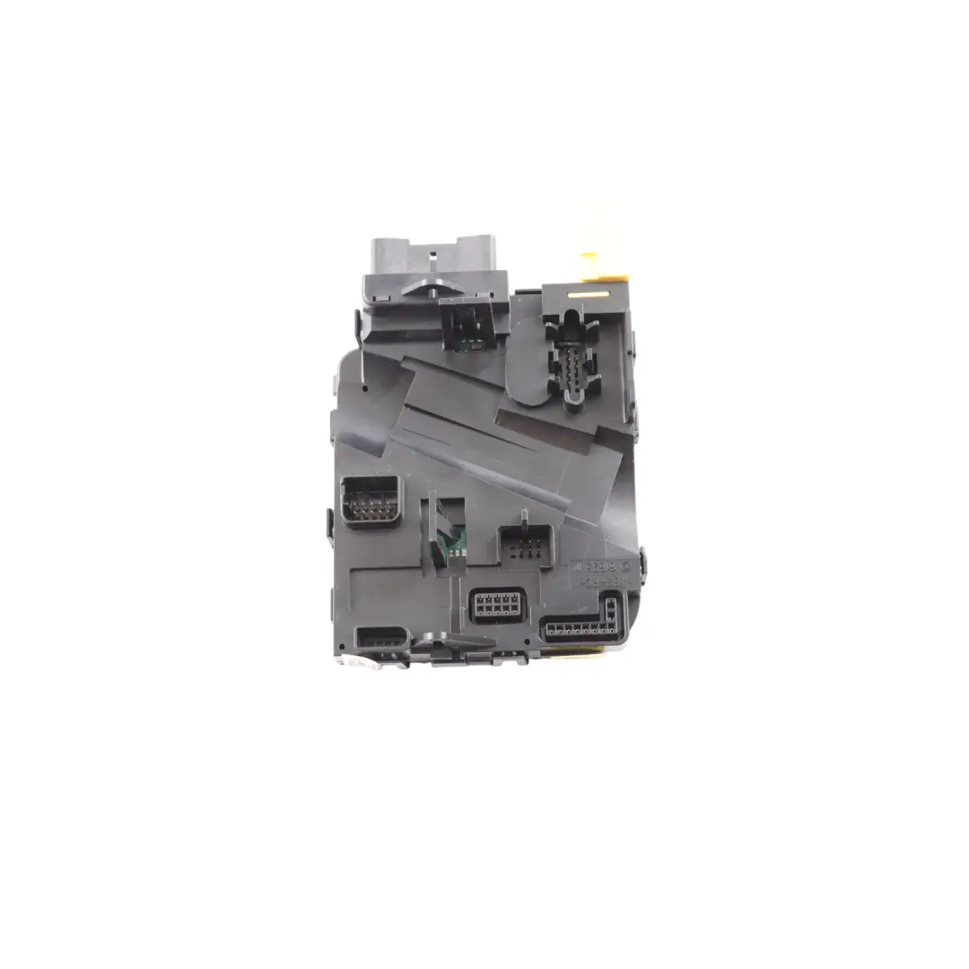 Lenkrad Position Winkel Sensor Steuergerät Modul für Audi A3 8P mit Teilenummer 8P0953549F Audi A3 8P Lenkrad Position Winkel Sensor Steuergerät Modul - SKU 8P0953549F - Teilenummer 8P0953549F