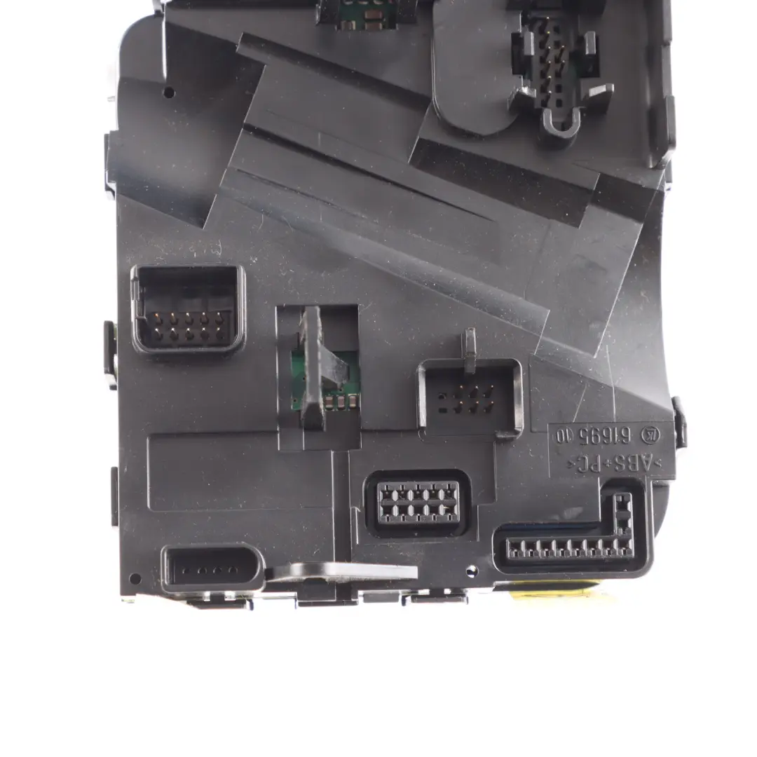 Sensore Posizione Angolare Volante Modulo Unità Controllo per Audi A3 8P con numero di parte 8P0953549F Audi A3 8P Sensore Posizione Angolare Volante Modulo Unità Controllo - SKU 8P0953549F - Numero di parte 8P0953549F