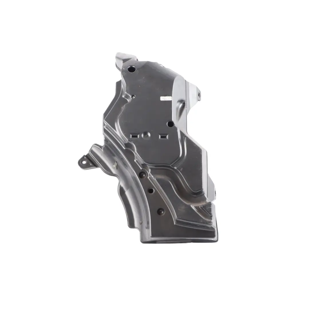 Audi A3 8P Lautsprecher Hinten Kofferraum Seitlich Audio Panel - SKU 8P3035382D - Teilenummer 8P3035382D
