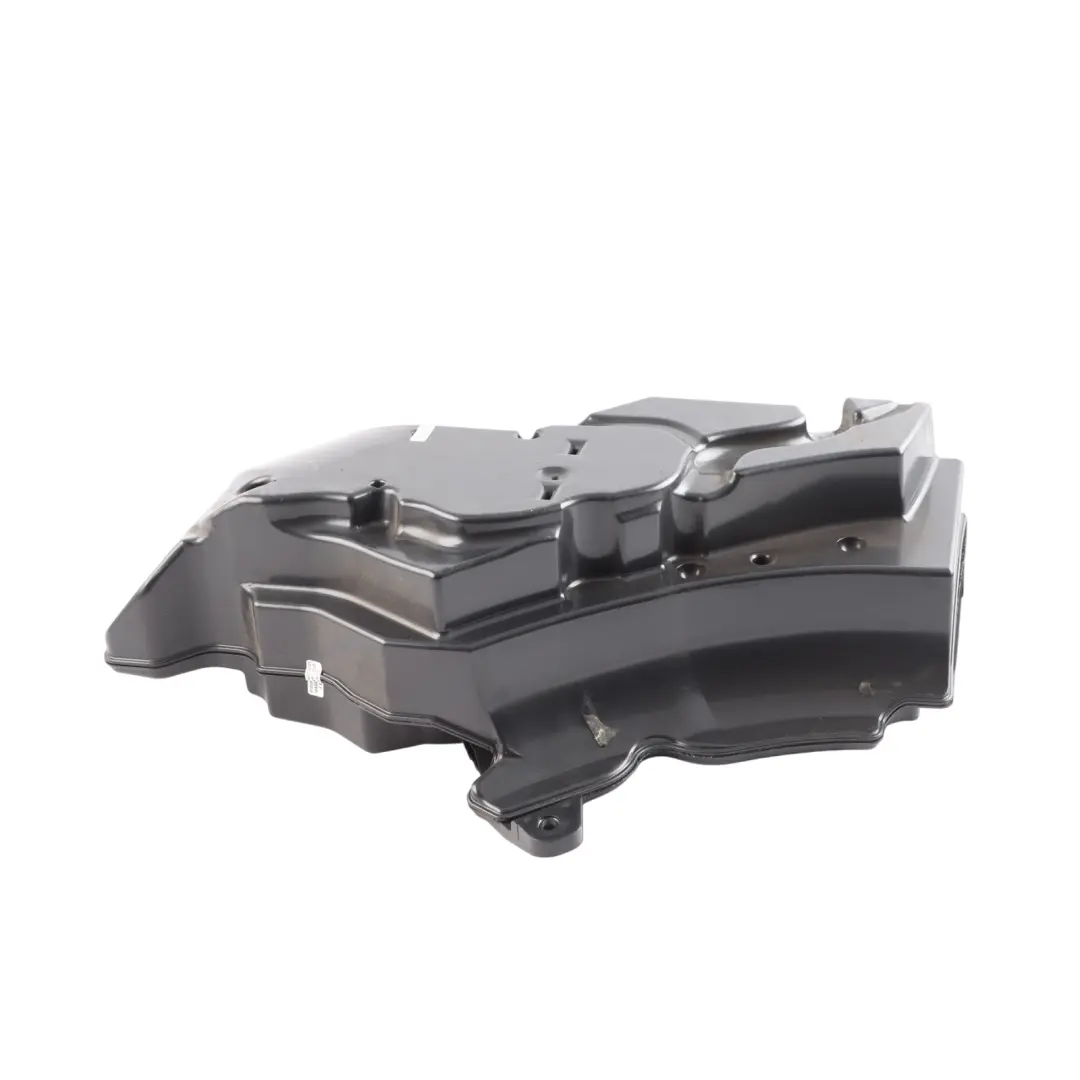 Audi A3 8P Lautsprecher Hinten Kofferraum Seitlich Audio Panel - SKU 8P3035382D - Teilenummer 8P3035382D