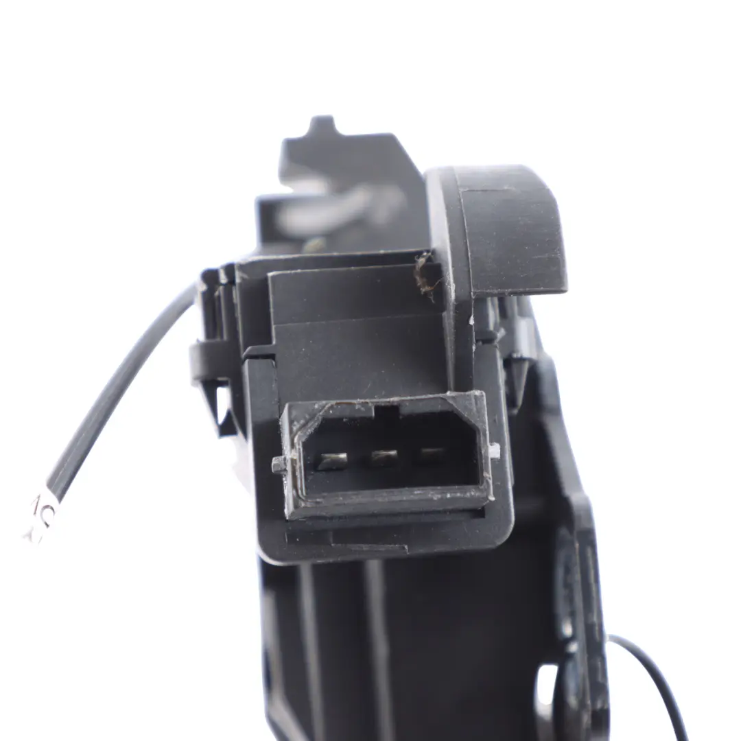 Lock Rear Hatch Boot Lid Actuator Mechanism to Audi TT 8J Tailgate with Part number 8P4827505B Audi TT 8J Tailgate Lock Rear Hatch Boot Lid Actuator Mechanism - SKU 8P4827505B-1 - Part number 8P4827505B