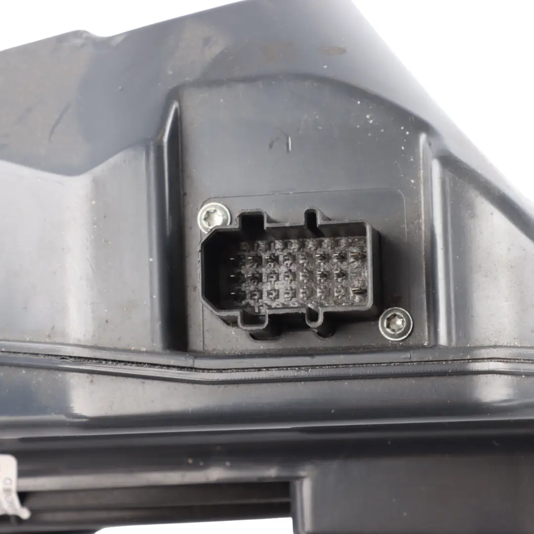 Audi A3 8P Subwoofer Bass Speaker Rear Right O/S 8P7035382 - SKU 8P7035382C - Part number 8P7035382C