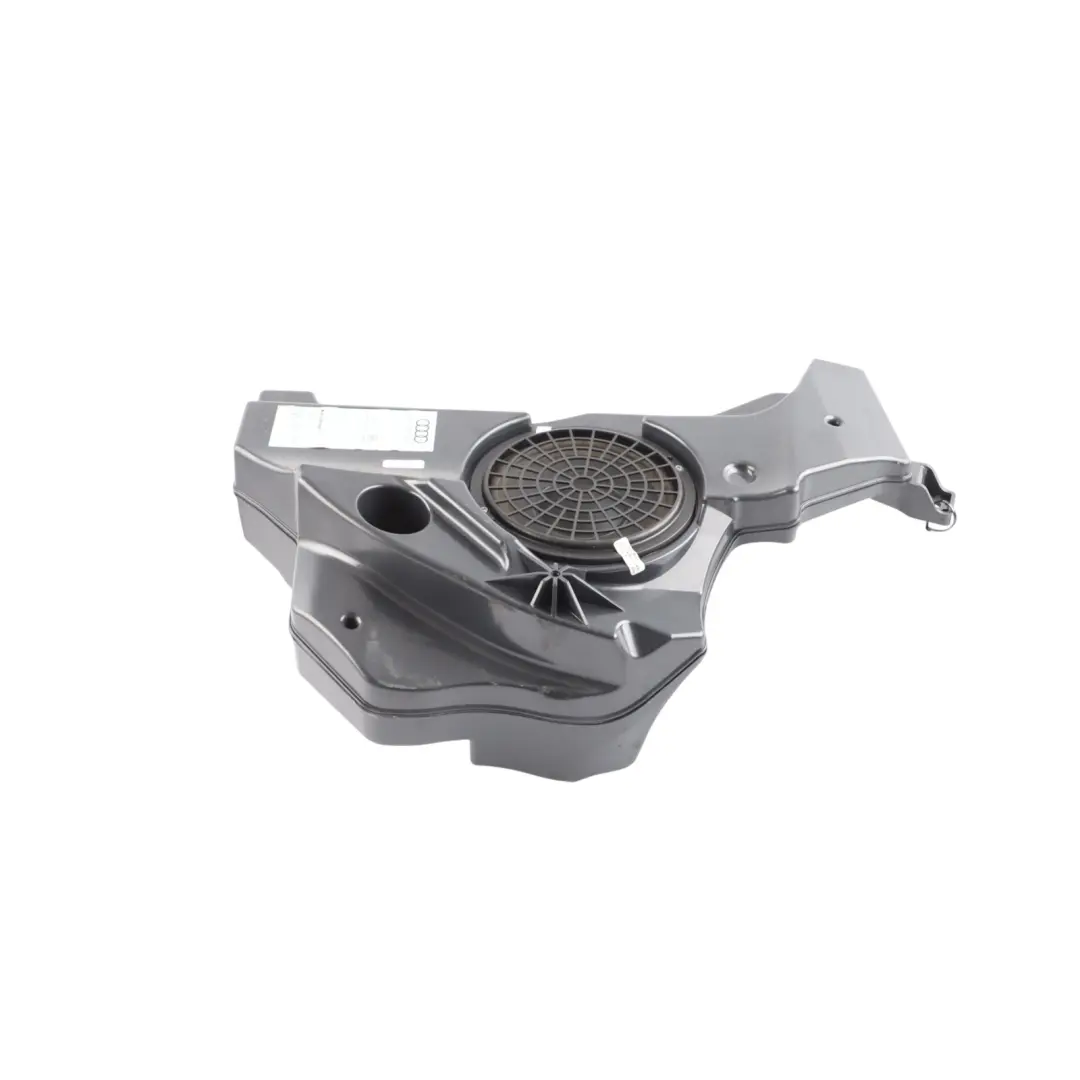 Subwoofer Bass Speaker Rear Right O/S 8P7035382 to Audi A3 8P with Part number 8P7035382C Audi A3 8P Subwoofer Bass Speaker Rear Right O/S 8P7035382 - SKU 8P7035382C - Part number 8P7035382C