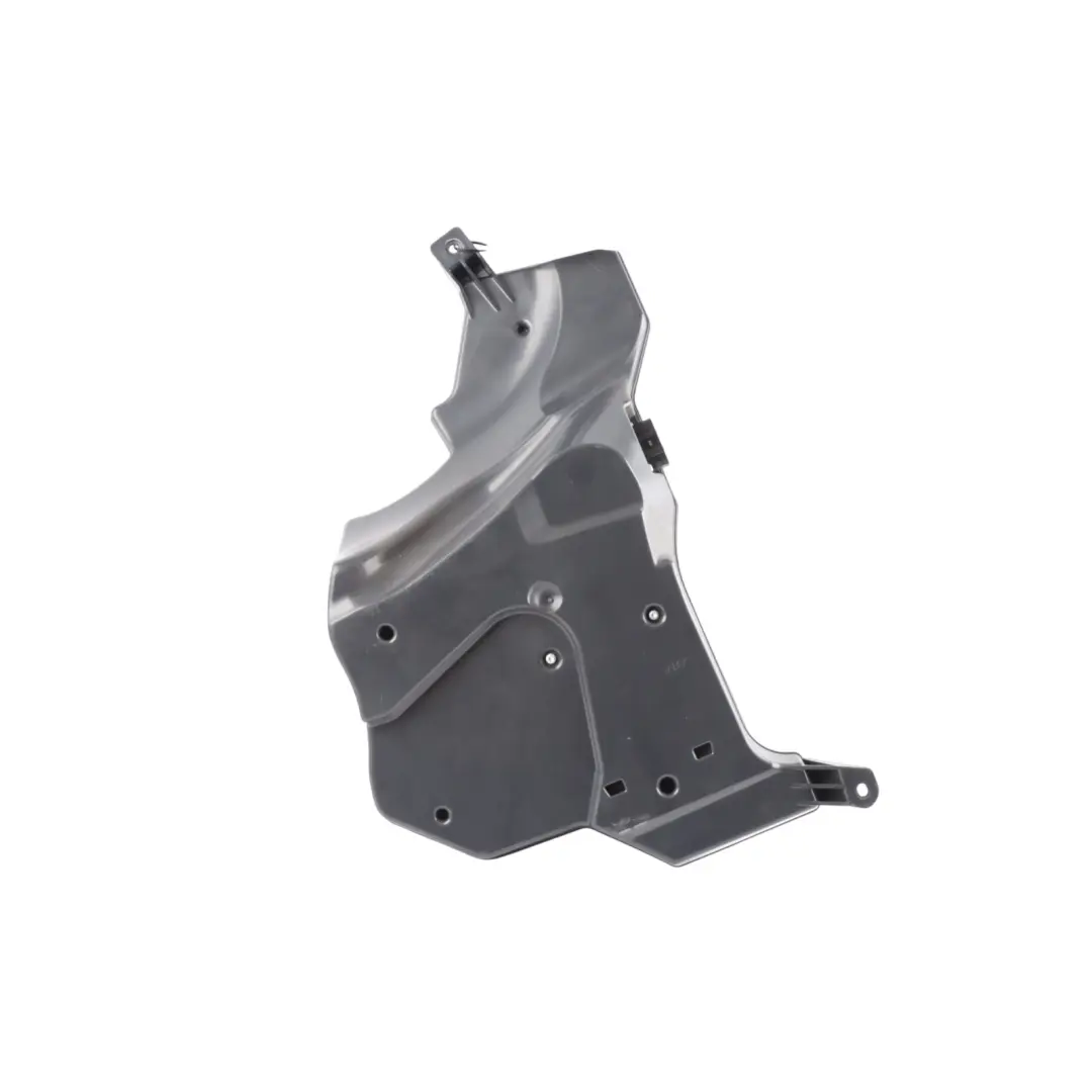 Audi A3 8P Subwoofer Bass Speaker Rear Right O/S 8P7035382 - SKU 8P7035382C - Part number 8P7035382C