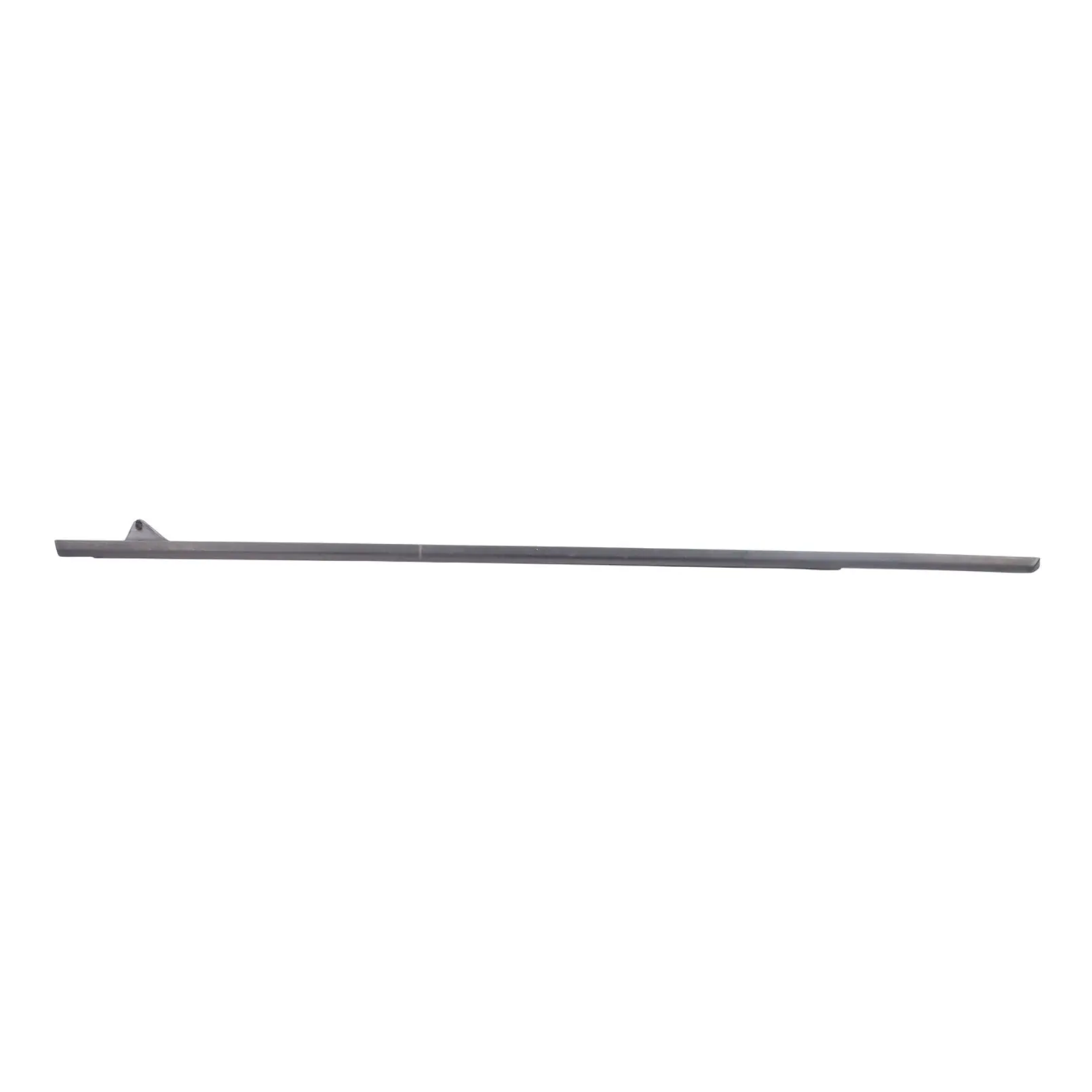 Audi A3 8P Convertible Door Window Aperture Seal Rubber Left N/S 8P7837477