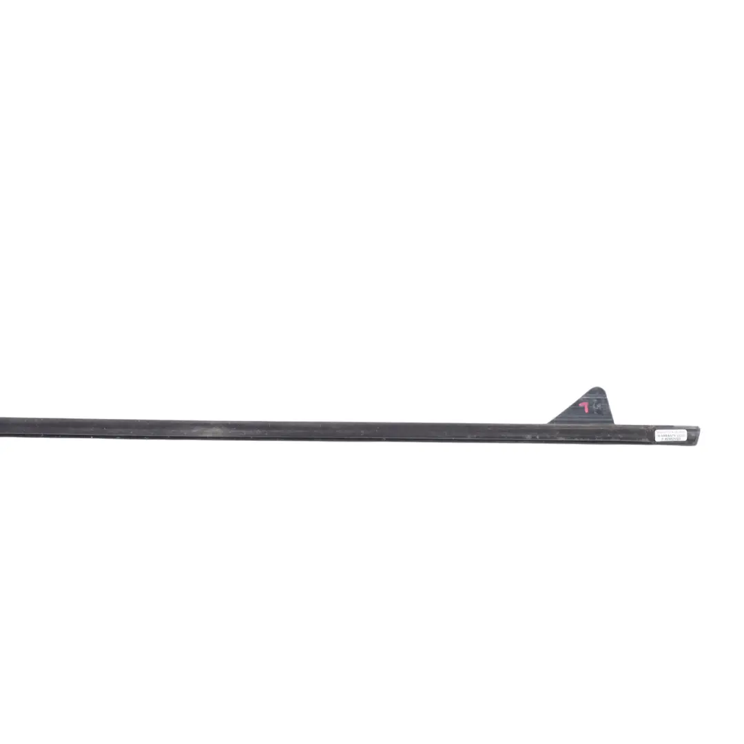 Audi A3 8P Convertible Door Window Aperture Seal Rubber Left N/S - SKU 8P7837477 - Part number 8P7837477