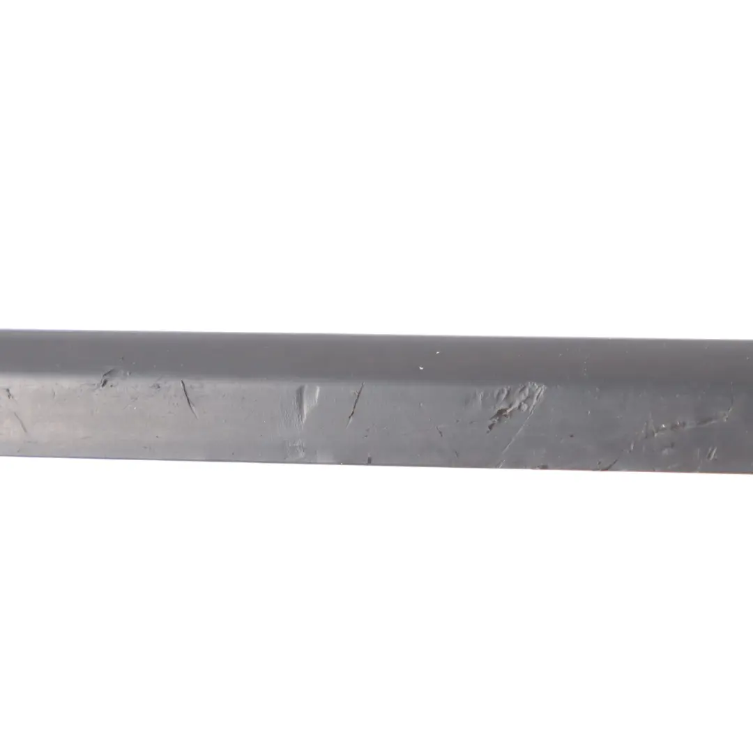 Audi A3 8P Convertible Door Window Aperture Seal Rubber Left N/S - SKU 8P7837477 - Part number 8P7837477