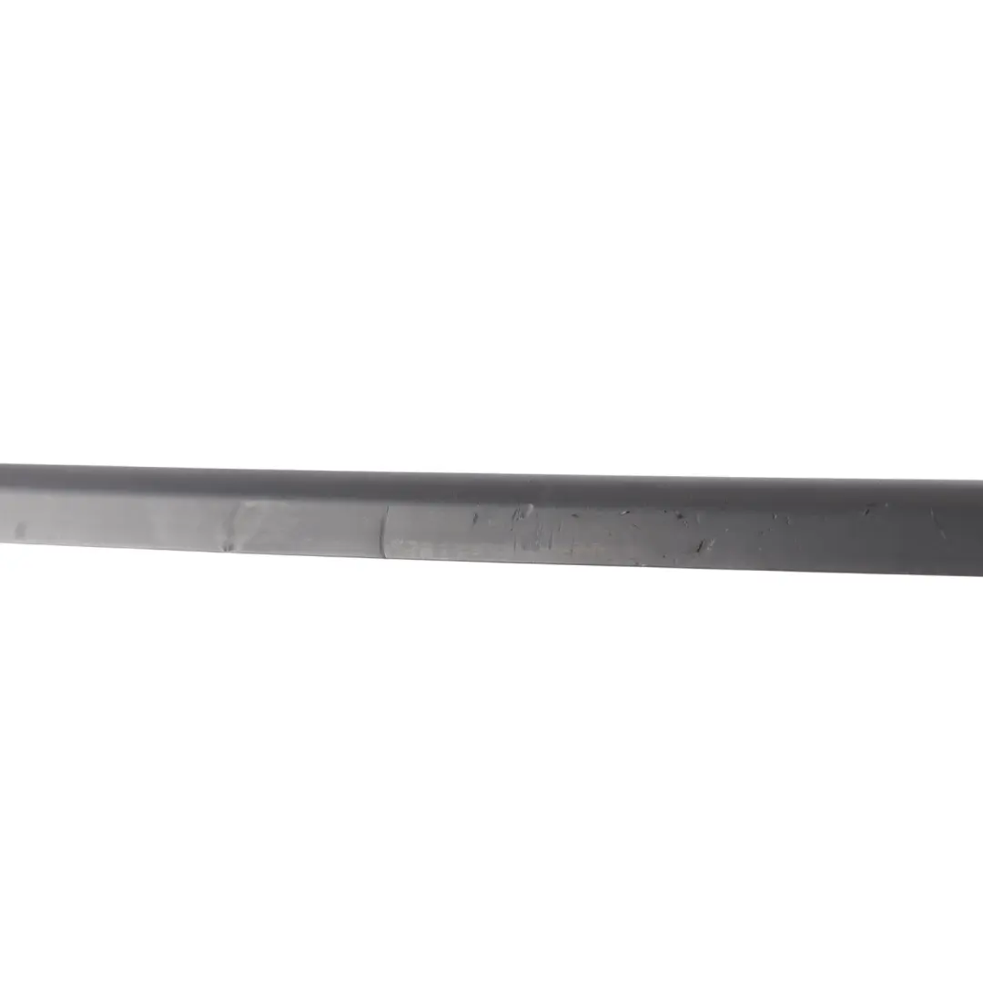 Audi A3 8P Convertible Door Window Aperture Seal Rubber Left N/S - SKU 8P7837477 - Part number 8P7837477