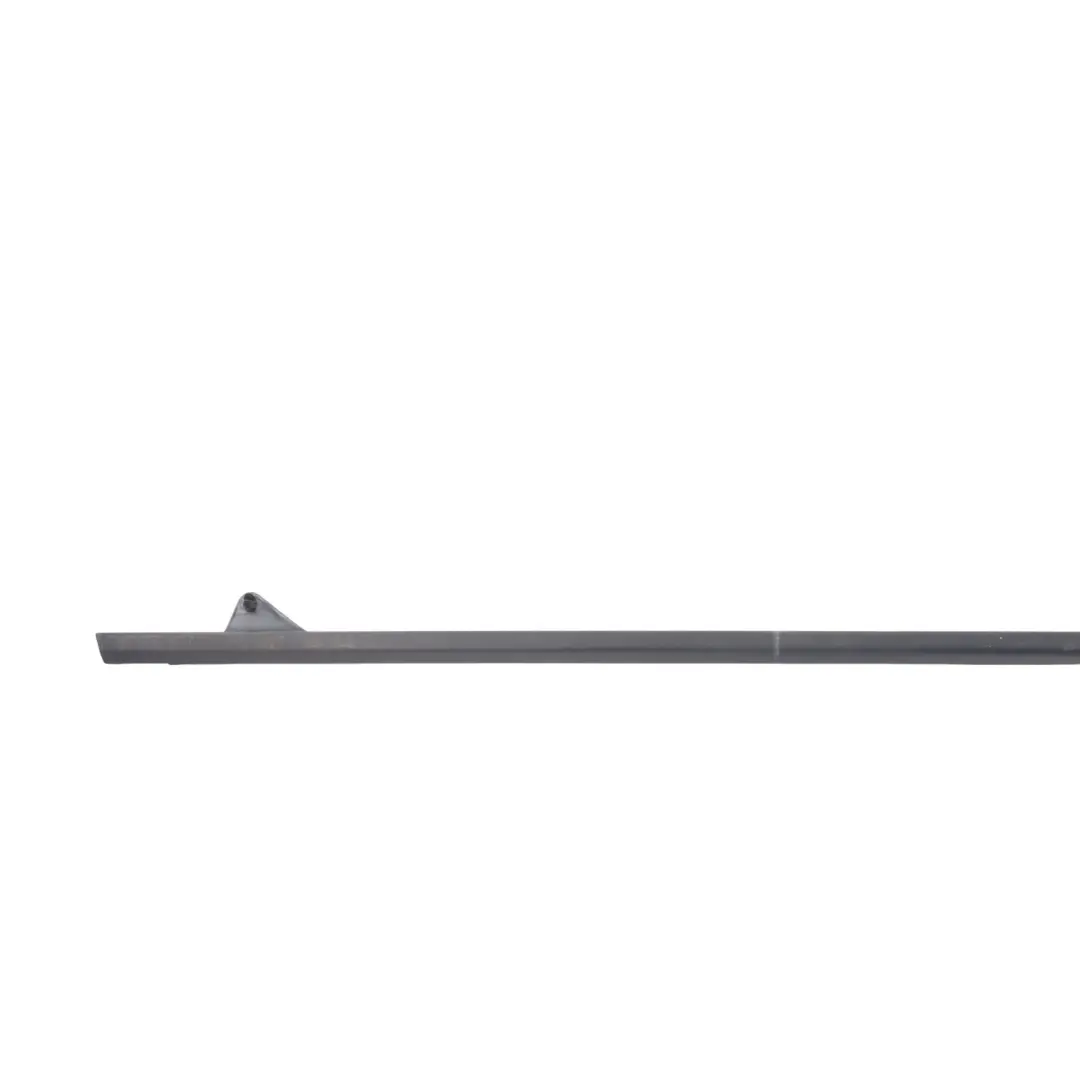 Door Window Aperture Seal Rubber Left N/S to Audi A3 8P Convertible with Part number 8P7837477 Audi A3 8P Convertible Door Window Aperture Seal Rubber Left N/S - SKU 8P7837477 - Part number 8P7837477