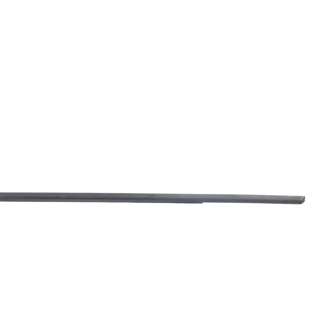 Audi A3 8P Convertible Door Window Aperture Seal Rubber Left N/S - SKU 8P7837477 - Part number 8P7837477