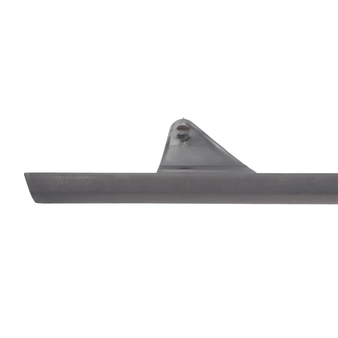 Audi A3 8P Convertible Door Window Aperture Seal Rubber Left N/S - SKU 8P7837477 - Part number 8P7837477