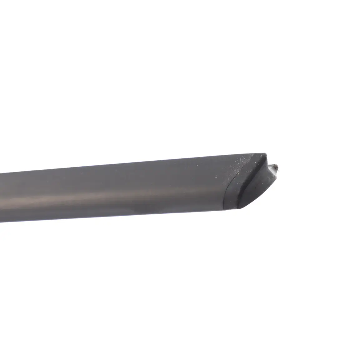 Audi A3 8P Convertible Door Window Aperture Seal Rubber Left N/S - SKU 8P7837477 - Part number 8P7837477