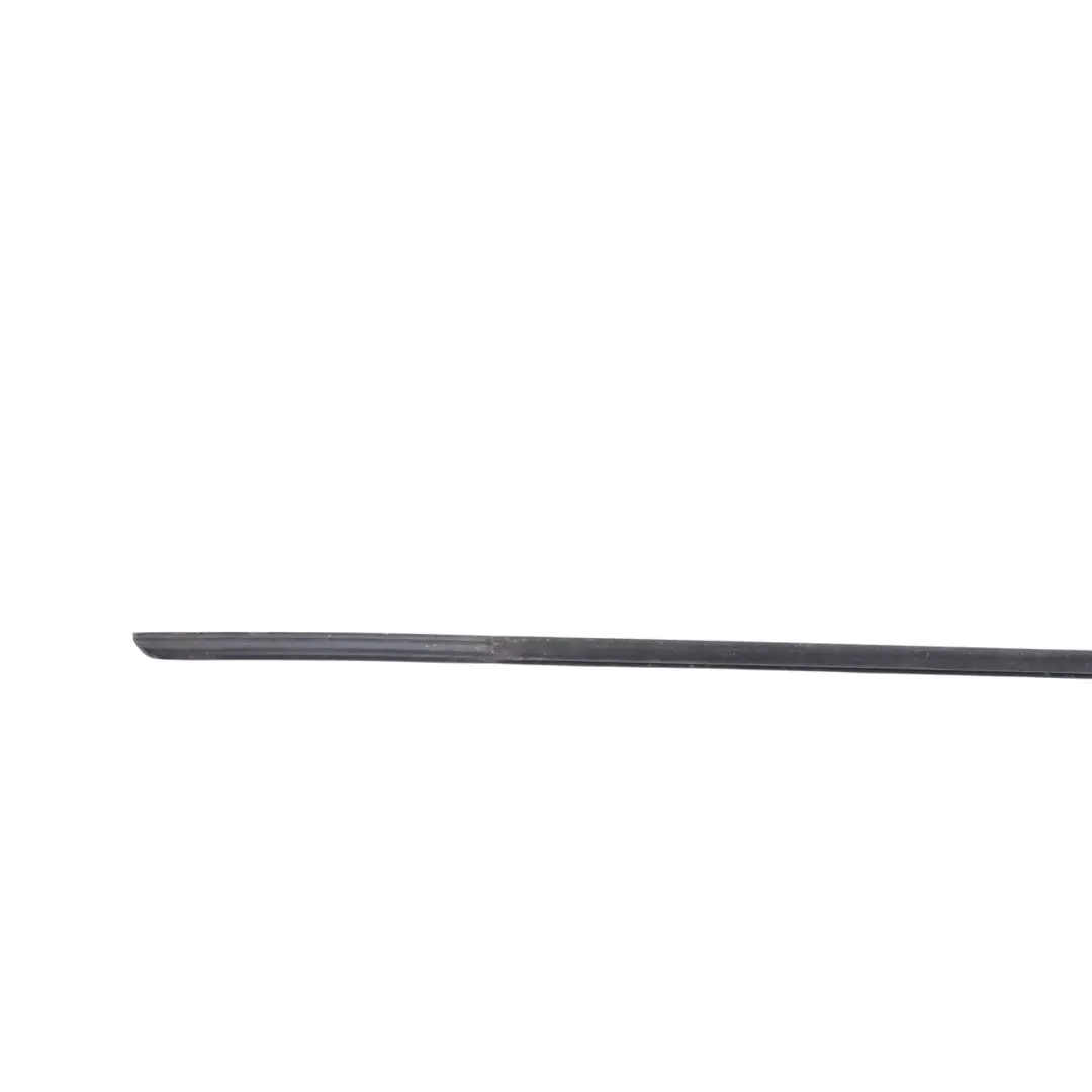 Audi A3 8P Convertible Door Window Aperture Seal Rubber Left N/S - SKU 8P7837477 - Part number 8P7837477
